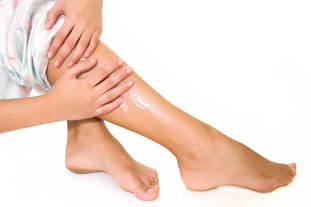 Symptoms of varicose veins on legs in women