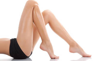 Varicose veins of the legs in women