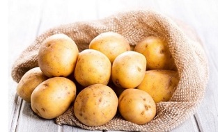 the use of potatoes to treat varicose veins